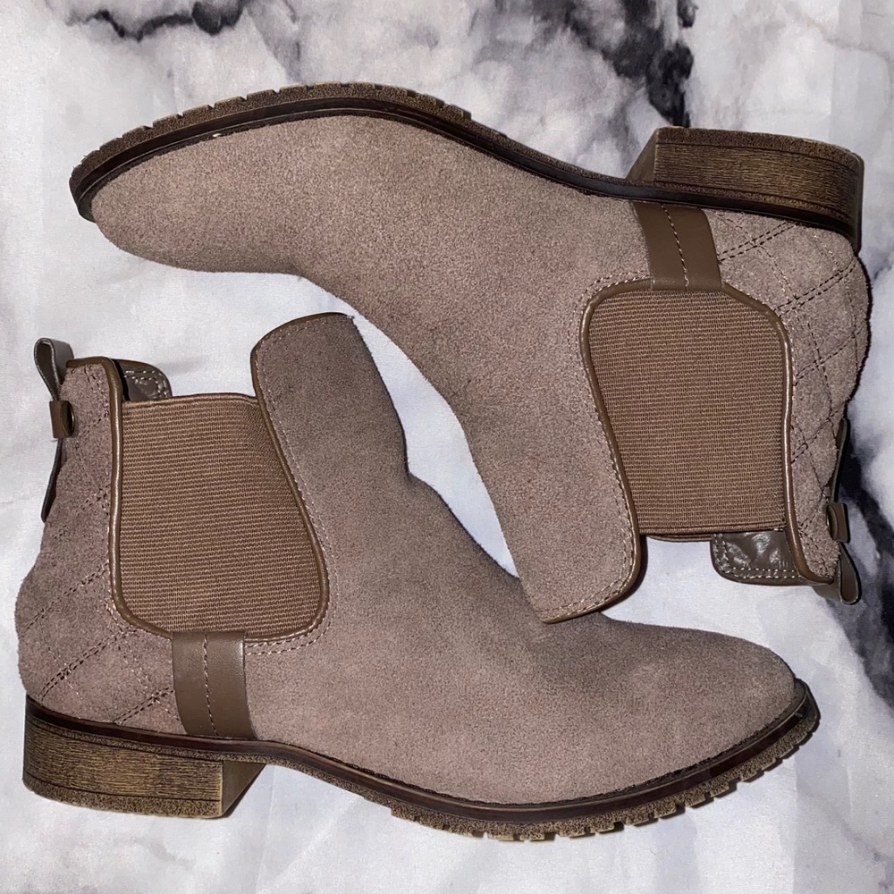 Steve Madden Booties